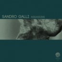 Sandro Galli - Evacuation