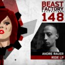 Andre Rauer - Rampage (Original Mix)