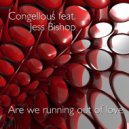 Congellous Feat. Jess Bishop - Eres Como La Noche (Original Mix)