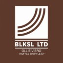 Ollie Viero - Drum It