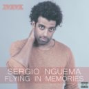 Sergio Nguema - Everybody Is Gettin' Up