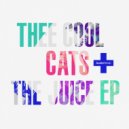 Thee Cool Cats - Breaker 919 (Original Mix)