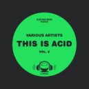 Energun - Copybook (Original Mix)