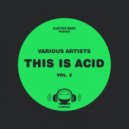 DJ Hi-Shock, Masters Ov Thee Acid - Acid Viper