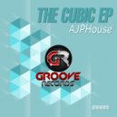 AJPHouse - The Cubic