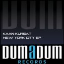 Kaan Kursat - Hang