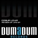 Ozgur Uzar - Time Is Coming
