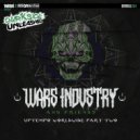 Wars Industry &  D-Ohmicyd - Coke Snifer