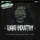 Wars Industry, D-Ohmicyd - Coke Snifer (Original Mix)