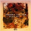 London (ES) & The Idem - Black Day (Original Mix)