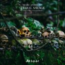 Marc Anthony - Tribal Savage