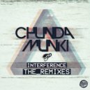 Chunda Munki & Vimo - Twisted Elephant (Master Simz Remix)