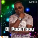 Paperboy - Hey You (Deep Attack Instrumental Mix)