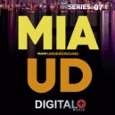 Dani Hernandez, Felipe G, Lumc House - Groovi (Original Mix)