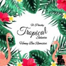 Tropical Selecta Ft Peachy - Honey Bee (Deadbeat UK Remix)