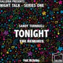 Sandy Turnbull - Tonight (Christian B Nite Time Remix)
