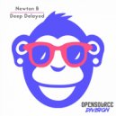Newton B - For The Afternoon (Original Mix)