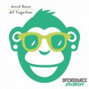 Amol Reon - Winged Pig (Joseph V Remix)