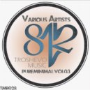 Dimor - My Career (Original Mix)