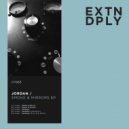 Jordan. - Soliloquy (LOR Remix)