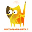 JuiSe7 & 2garin - Novaction