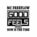 MC Freeflow - Now Is The Time (Instrumental Mix)