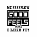 MC Freeflow - I Like It