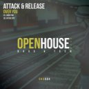 Attack & Release - In The City (Original Mix)