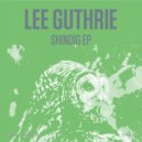 Lee Guthrie - Blood Money