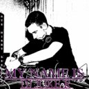 DJ Joke-R - Drugged