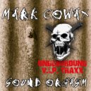 Mark Cowax - Sync Synth