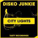 Disko Junkie - City Lights (Dub Mix)