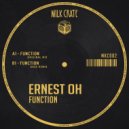 Ernest Oh - Function