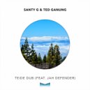 Santy G & Ted Ganung - Teide Dub