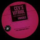 CEV's - Rave Jacker