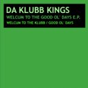 Da Klubb Kings - Welcum To The Klubb (Tek Team\'s \