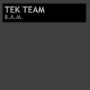 Tek Team - B.A.M. (Acapella)