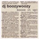 DJ BoozyWoozy Feat. Pryme - Get Up Throw Your Hands Up (Original Mix)