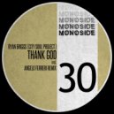 Ryan Briggs (City Soul Project) - Thank God (Original Mix)