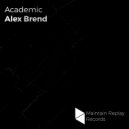 Alex Brend - Distortion