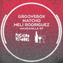 Meli Rodriguez, Matcho - La Guita (Original Feria)