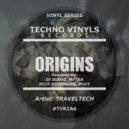 Traveltech - Origins