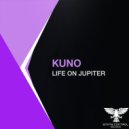 KUNO - Life On Jupiter