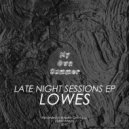 Lowes - Il Cigno Bianco