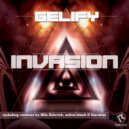 Gelify - Invasion (Hurukan Remix)