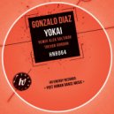 Gonzalo Diaz - Yokai