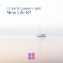 Eugenics Eight & KNR feat. Persianov & nClear - The Harmony Inside (Original Mix)