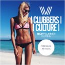 Dj Jackk - In The Beginning (Smootrab Remix)