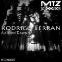 Rodrigo Ferran - Dark October Mornings