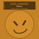 Acid Junkies - Kill Arnie (Original Mix)
